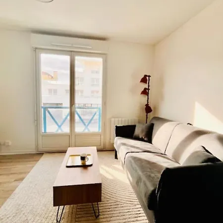 Bright Near The Port Of *