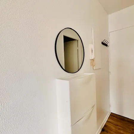 Bright Near The Port Of *