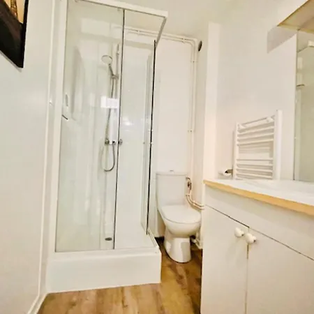 Bright Near The Port Of