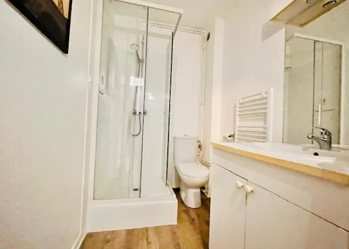 Bright Near The Port Of