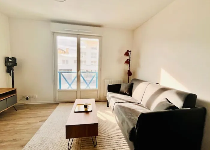 Bright Near The Port Of *