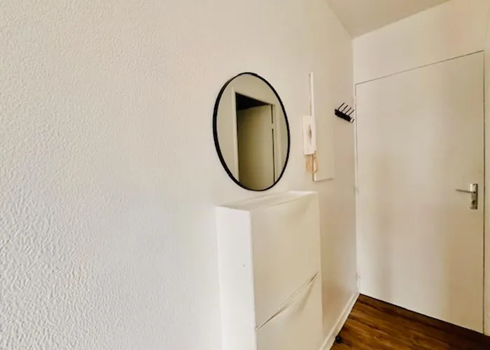 Bright Near The Port Of *